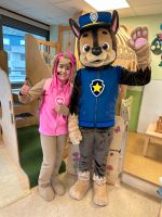 Kinderanimation mit Paw Patrol Kinderevent Kindergeburtstag Hessen - Offenbach Vorschau