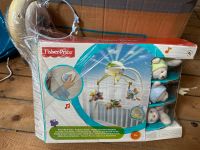 Fisher Price Butterfly Dreams Baby mobile Kreis Pinneberg - Barmstedt Vorschau