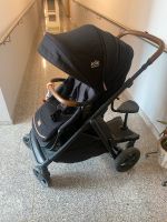 Joie Aeria Kombi Kinderwagen inkl Babywanne Nordrhein-Westfalen - Grevenbroich Vorschau