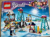 41324 Lego Friends Skigebiet Rheinland-Pfalz - Bodenheim Vorschau