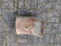 original DDR Schwalbe Motorabdeckung Mecklenburg-Vorpommern - Picher Vorschau
