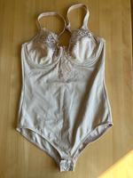 Triumph Body 90 C  Hautfarben Bayern - Oberdolling Vorschau