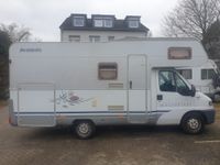 Dethleffs Wohnmobil- Alkoven Nordrhein-Westfalen - Mülheim (Ruhr) Vorschau