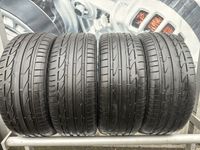 4x 225 45 R17 91W Bridgestone Sommerreifen Runflat  8mm Bonn - Bad Godesberg Vorschau