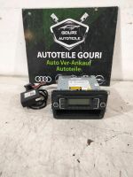 VW Passat Touran Golf Radio CDR MP3 CD-Player 1K0035156 Bochum - Bochum-Nord Vorschau