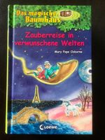 Das magische Baumhaus: Zauberreise in verwunschene Welten NEU Baden-Württemberg - Oedheim Vorschau