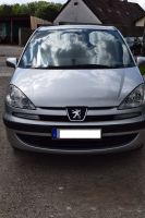 Peugeot 807 HDI Kupplungsschaden Bayern - Egenhofen Vorschau