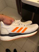 Adidas Solar Boost Laufschuhe Bielefeld - Bielefeld (Innenstadt) Vorschau