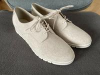 Neu Deichmann Graceland Damen Halbschuh Beige Größe 42 Schnürschu Nordrhein-Westfalen - Leichlingen Vorschau