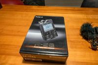 Roland R-26 Recorder - Tragbarer Audio Recorder OVP Neu Neustadt - Alte Neustadt Vorschau