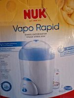 NUK VAPO Rapid Bayern - Strullendorf Vorschau