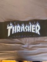 Thrasher Skateboard griptape Berlin - Lichterfelde Vorschau