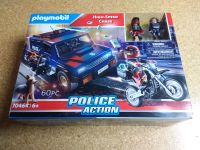 Playmobil Police Action High-Speed Chase (70464) NEU Bayern - Schwabmünchen Vorschau