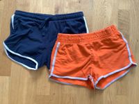 2 Paar Shorts gr.140 und 146/152 Bayern - Rosenheim Vorschau