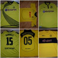 BVB Trikot Borussia Dortmund Derbysieger 97, Hummels , CL Nordrhein-Westfalen - Sprockhövel Vorschau