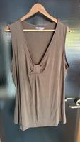 BPC Damen Shirt Ärmellos Taupe 48/50 Nordrhein-Westfalen - Bottrop Vorschau