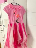 Faschingskostüm Flamingo Flamingokleid Karnevalskostüm Baden-Württemberg - Filderstadt Vorschau