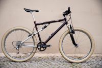 Kult: Rocky Mountain „Edge“ Mountainbike Fully für Liebhaber Berlin - Mitte Vorschau