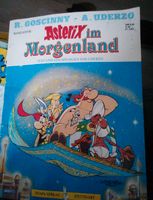 Asterix im Morgenland  Comic 1987 Wuppertal - Langerfeld-Beyenburg Vorschau