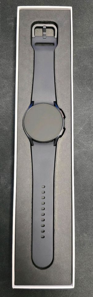 Galaxy Watch 6 44mm BT Graphite in Viernheim