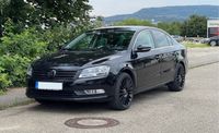 VW Passat B7, 2. Hand, 19 Zoll, Navi, Alcantara, Garantie Baden-Württemberg - Aalen Vorschau