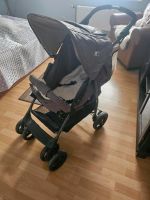 Kinderwagen buggy Schleswig-Holstein - Gremersdorf Vorschau