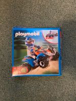 Playmobil Quad Niedersachsen - Wiefelstede Vorschau