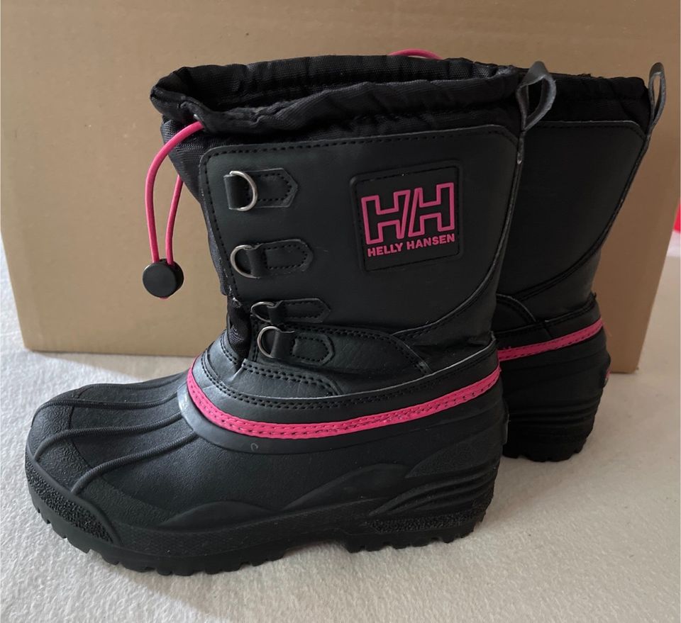 HELLY HANSEN Winter Boots Gr.34 in Kölleda