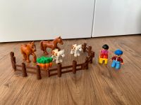 Duplo custom set Pferde München - Schwabing-Freimann Vorschau