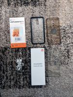 ✨ Huawei Mate 10 lite Zubehör OVP Kopfhörer Displayschutz Hüllen✨ Niedersachsen - Osnabrück Vorschau