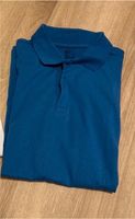 Polo Shirt H&M 146-152 Blau Baden-Württemberg - Radolfzell am Bodensee Vorschau