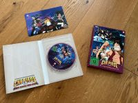 One Piece Film 7 Schloss Karakuris Metall-Soldaten DVD Hessen - Kassel Vorschau