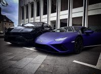 Lamborghini Huracan EVO Tages und Monatsmiete Langzeitmiete Dortmund - Innenstadt-Ost Vorschau