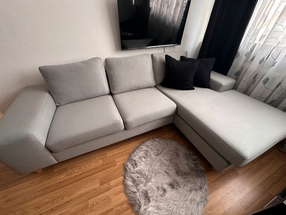 Hochwertiges Sofa in München
