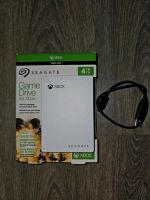 XBOX One Festplatte 4tb Dortmund - Eichlinghofen Vorschau