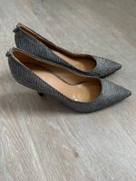 Michael Kors Pumps, Gr. 40,5, Glitzer Nordrhein-Westfalen - Ascheberg Vorschau