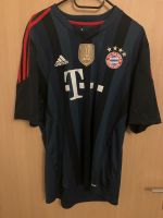 FC Bayern Club Weltmeister Auswärts Trikot ungetragen XL neu Sachsen-Anhalt - Magdeburg Vorschau