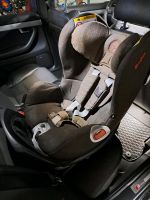 Cybex Sirona Kindersitz mit Isofix - guter Zustand Bayern - Zeil Vorschau