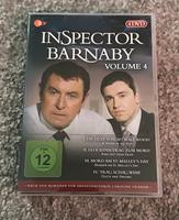 Inspector Barnaby Volume 4 DVD Box Bayern - Großenseebach Vorschau
