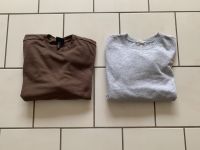 2 Sweatshirts Gr. 170 H&M Rheinland-Pfalz - Kaltenengers Vorschau