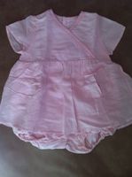 La Petite Ourse Baby Sommerkleid Gr 71 9 Monate NEU rosa Ricklingen - Wettbergen Vorschau