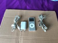 Apple iPod 2 Generation -Silber- (2GB) A1199 München - Thalk.Obersendl.-Forsten-Fürstenr.-Solln Vorschau