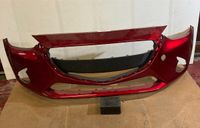 Mazda 2/ Frontstoßstange/ Stoßstange Vorne/ DB5J50031 20014-2018 Nordrhein-Westfalen - Werne Vorschau