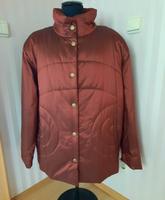 Winterjacke, Gr. 48, Fb. Bordeaux, *NEU* Hessen - Gelnhausen Vorschau