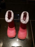 Elefanten Gummistiefel Pink Größe 20 Weit Hessen - Maintal Vorschau