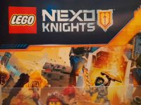 LEGO Nexo Knights S1 Trading Cards Biete & Suche ( Blue Ocean) Nordrhein-Westfalen - Hamm Vorschau