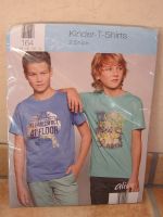 2 Jungen T-Shirts Gr. 164 Set alive Hessen - Fischbachtal Vorschau