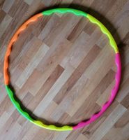 Hula Hoop Reifen | 8 teilig | wie NEU Nordrhein-Westfalen - Schwelm Vorschau