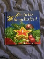 Ein frohes Weihnachtsfest von pattloch Baden-Württemberg - Mosbach Vorschau