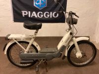(120) Piaggio Ciao P 45kmh Moped Vespa Si Bravo Boxer Mofa Niedersachsen - Hemslingen Vorschau